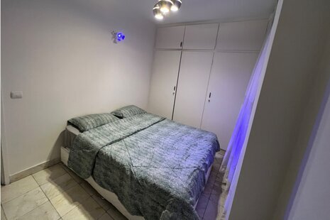 آپارتمان مبله سه خواب در فرشته