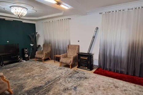 ویلای تک خواب مهرداد 2 در محمودآباد