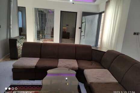 ویلا دوخواب استخردار محراب در محمودآباد