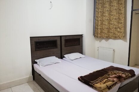 آپارتمان مبله دوخواب در شیراز