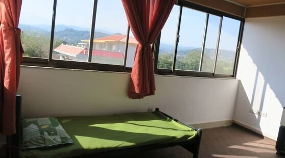 ویلا جنگلی دو خوابه منطقه شیرگاه لفور