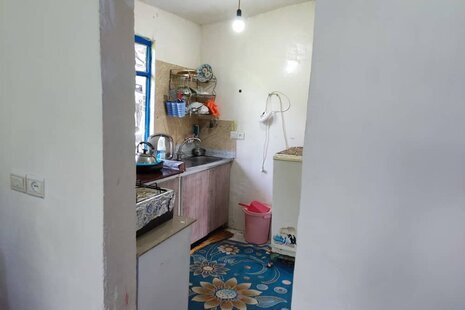 ویلابهشت گمشده سوادکوه