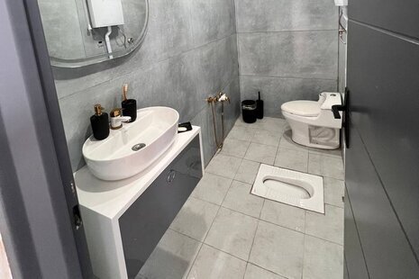 ویلا دو خواب نیایش در ساوجبلاغ