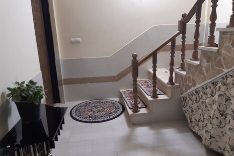 آپارتمان دو خواب بهارستان 1 در کاشان