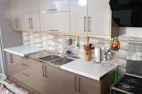 ویلا تکخواب تراس دار علیپور در فیلبند