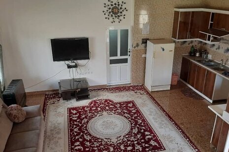 ویلا دو خواب مبله در ماسال