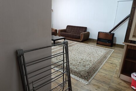 آپارتمان مبله دوخواب طاها در ارومیه