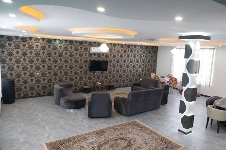 ویلا دوبلکس استخردار دوخواب در پردیس