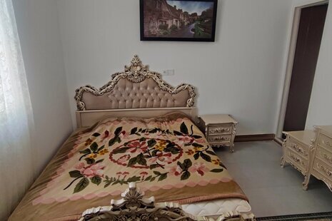 باغ ویلا استخردار دوخواب در چهارباغ