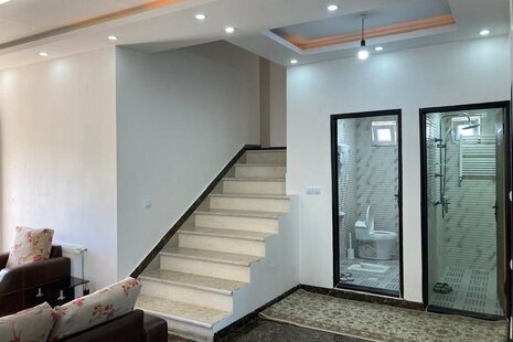 ویلا دوبلکس مبله دوخواب لوکس در پره سر