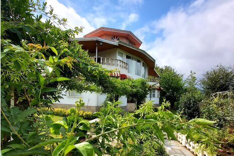 واحد طبقه همکف اسپیناز یک تالش