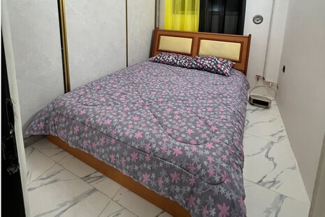 واحد دو خواب طبقه اول سهیل در لاهیجان