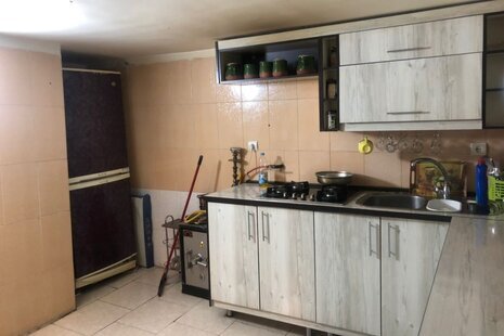 آپارتمان مبله تکخواب رضا در مشهد
