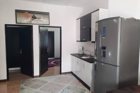 ویلا دوبلکس چهارخواب در کلارآباد