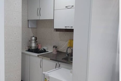 سوئیت مبله 45 متری  در اصفهان