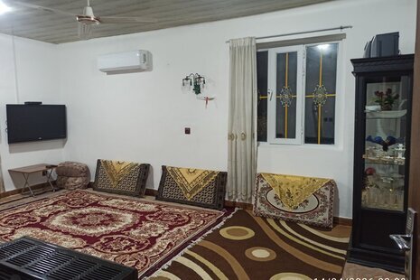 ویلا تکخواب مبله در ماسال