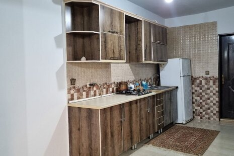 ویلا مبله تکخواب ساحل طلایی در رامسر