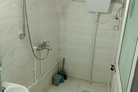 آپارتمان مبله تکخواب در شیراز