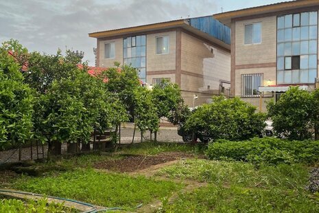 هتل آپارتمان تکخواب نزدیک به دریا در انزلی