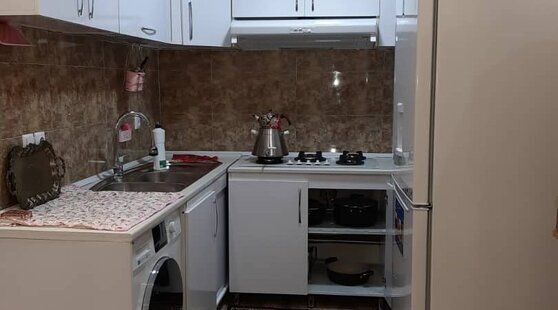 خانه ویلایی دو خواب مبله در ارومیه