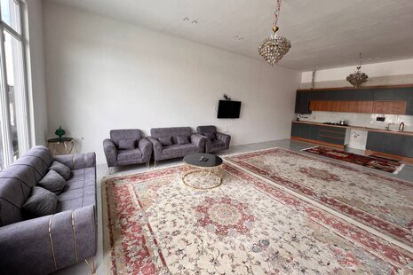 ویلا دو خواب نیایش در ساوجبلاغ