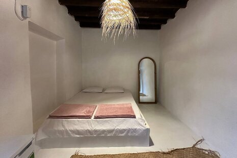 اتاق 2 نفره نور 1 در جزیره هرمز