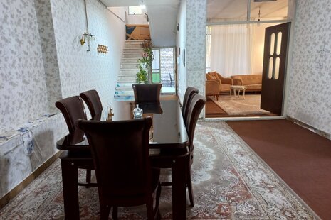 ویلا سه خواب ماهور5 در خرم آباد