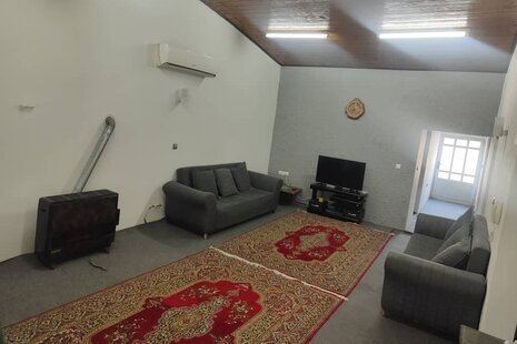 ویلا مبله دوخواب در بندرانزلی