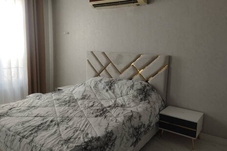 سوئیت مبله در نیاوران