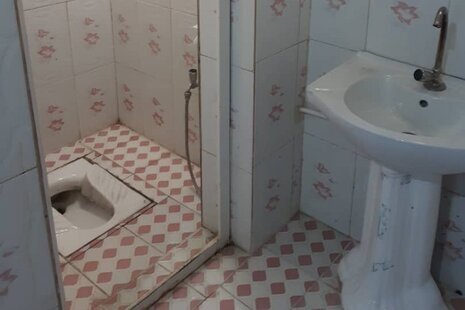 باغ ویلا دوخواب شاتوت در دزفول