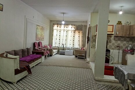 آپارتمان مبله تکخواب در هاشمی 1