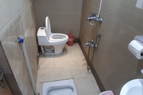 ویلا مبله تک خواب یاس در خمام