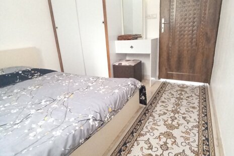 ویلا تکخواب آراد در کوچصفهان