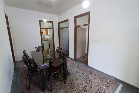 ویلای دو خواب کوهپایه در لاهیجان