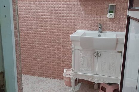 آپارتمان مبله تک خواب بهار نارنج در گناوه