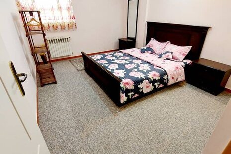 آپارتمان مبله دو خواب آرام در شیراز