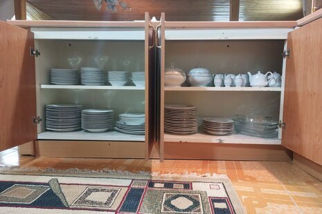 ویلا دوبلکس سه خواب خانه طلایی در دماوند