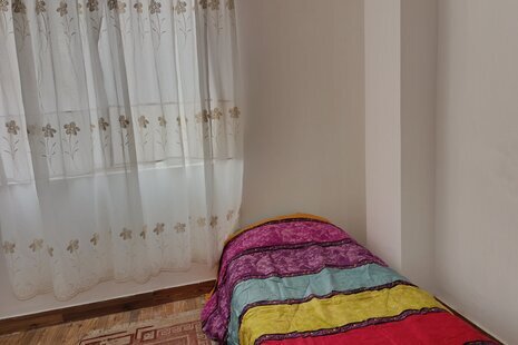 آپارتمان مبله دوخواب طاها در ارومیه