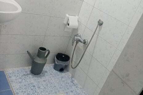 ویلا مبله تک خواب گل یاس در بندرانزلی
