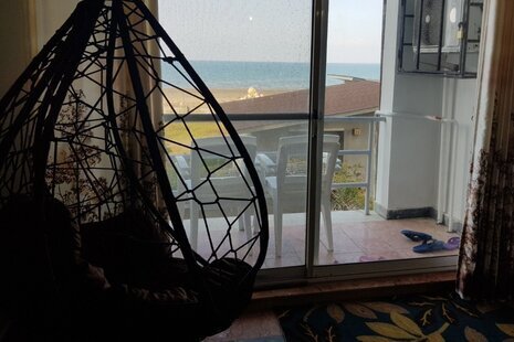 آپارتمان یک خواب در نور