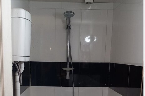 ویلا تکخواب سهیلیه در چهارباغ