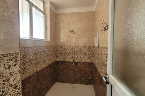 سوئیت مبله 2 امامزاده سید مرتضی در کاشمر