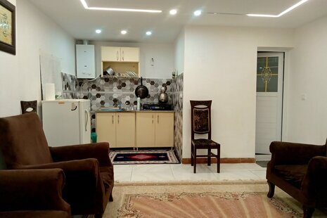 ویلا مبله تکخواب داوود در صومعه سرا