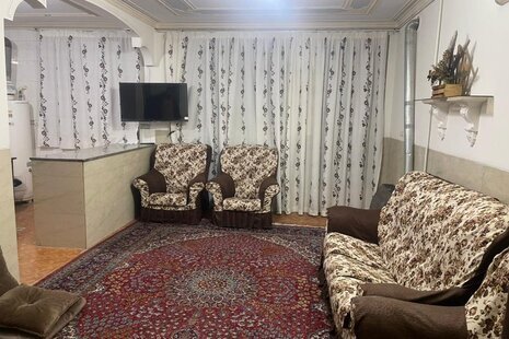 آپارتمان مبله تکخواب نواب در یزد