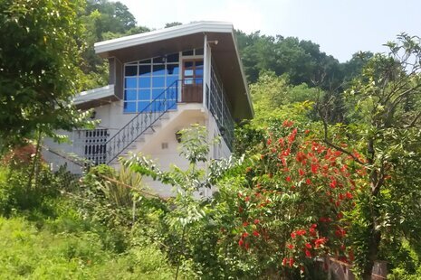 خانه ویلایی دوخواب در مازندران