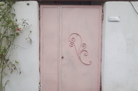 ویلا تکخواب مبله کد 5 در بندرانزلی