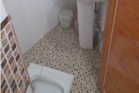 آپارتمان مبله تکخواب نیلوفر در اندیشه