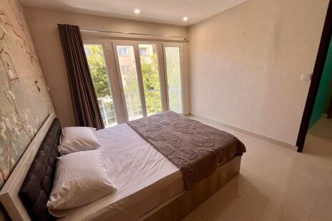 ویلا دوبلکس مبله لوکس 247 در کیش