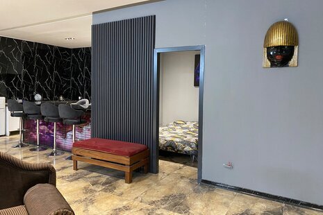 آپارتمان مبله تکخواب هامین 2 در رودهن