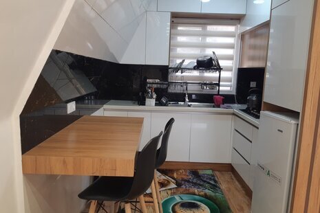 ویلا مبله دو خواب در بهشهر